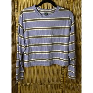 Wide Fable Top‎ Women's Small